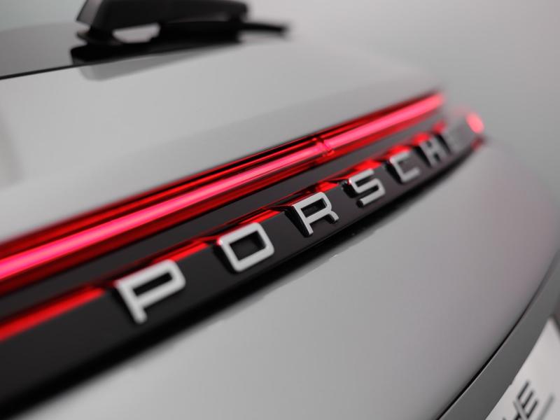 Porsche Panamera Turbo S E Hybrid Sport Turismo