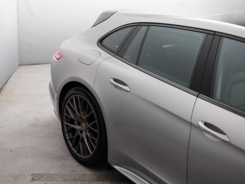 Porsche Panamera Turbo S E Hybrid Sport Turismo