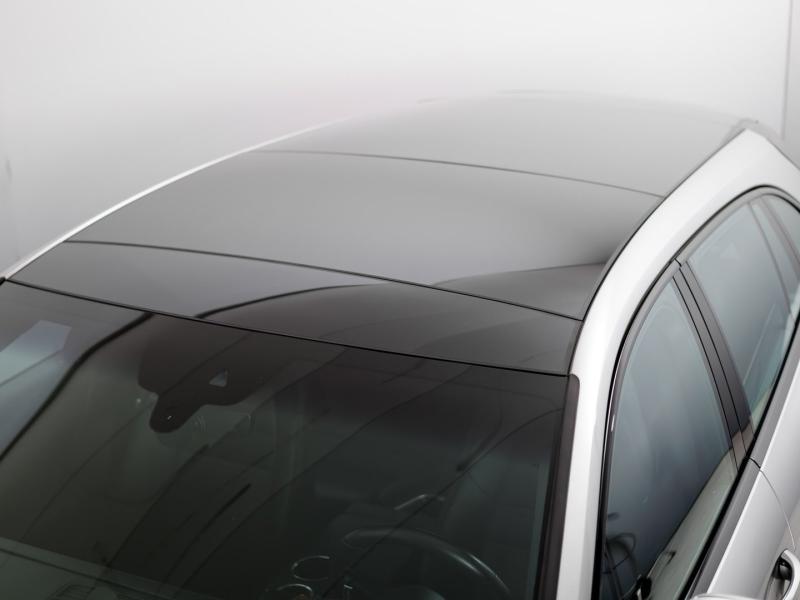 Porsche Panamera Turbo S E Hybrid Sport Turismo