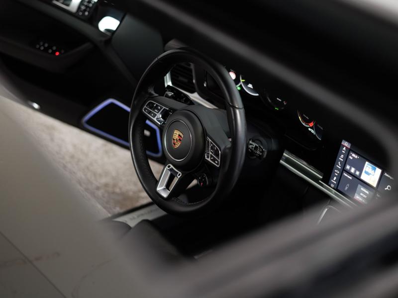 Porsche Panamera Turbo S E Hybrid Sport Turismo