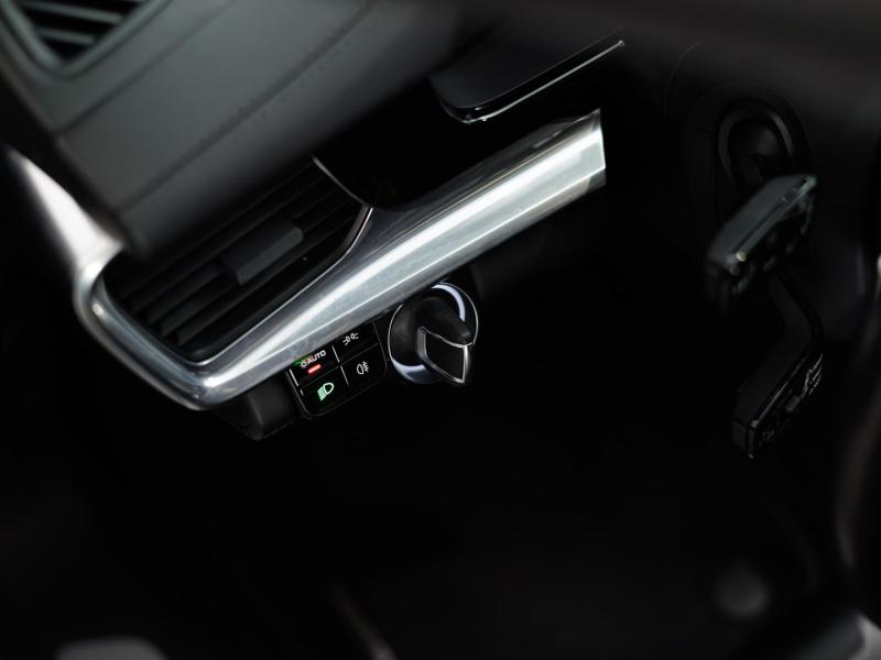 Porsche Panamera Turbo S E Hybrid Sport Turismo