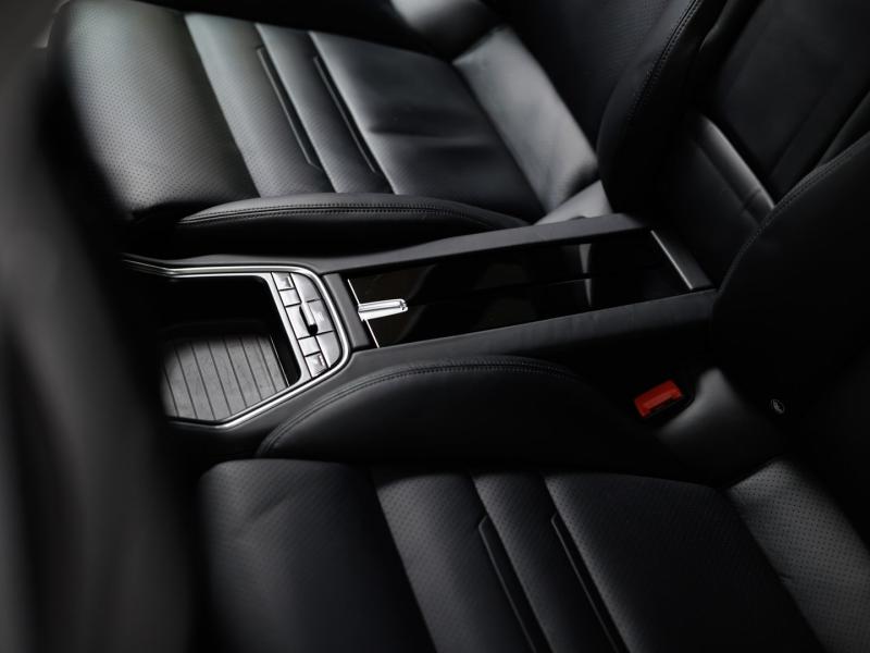 Porsche Panamera Turbo S E Hybrid Sport Turismo