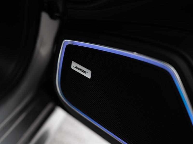 Porsche Panamera Turbo S E Hybrid Sport Turismo