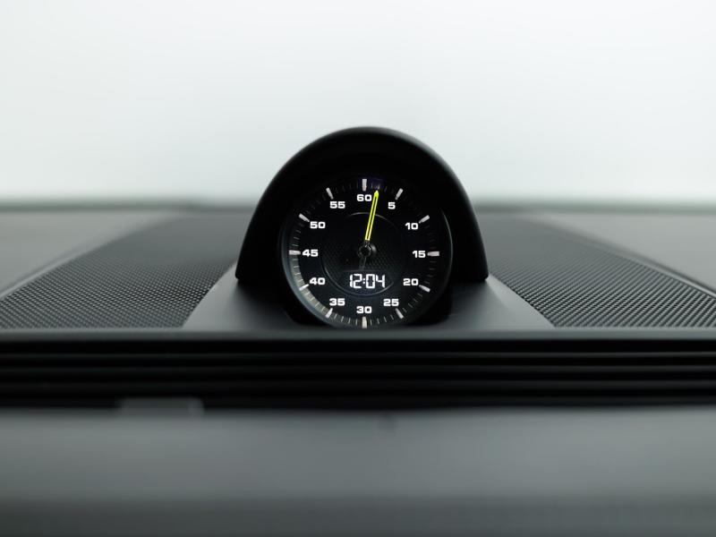 Porsche Panamera Turbo S E Hybrid Sport Turismo