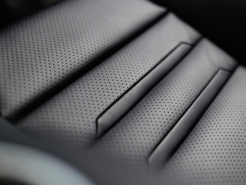 Porsche Panamera Turbo S E Hybrid Sport Turismo