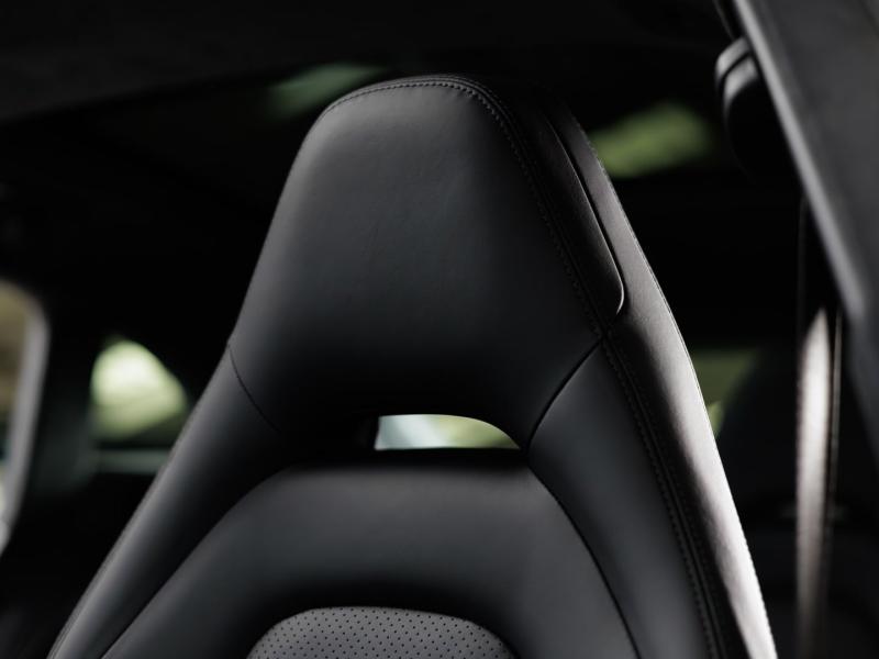 Porsche Panamera Turbo S E Hybrid Sport Turismo