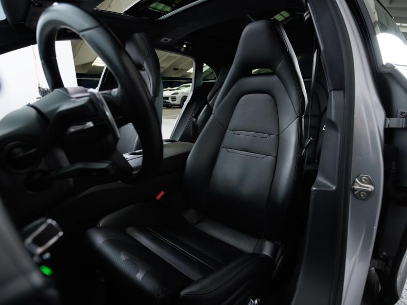 Porsche Panamera Turbo S E Hybrid Sport Turismo