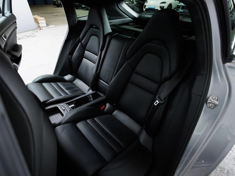 Porsche Panamera Turbo S E Hybrid Sport Turismo