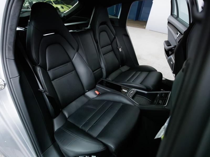 Porsche Panamera Turbo S E Hybrid Sport Turismo