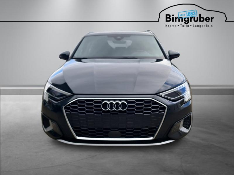 Audi A3 Sportback 40 TFSIe advanced