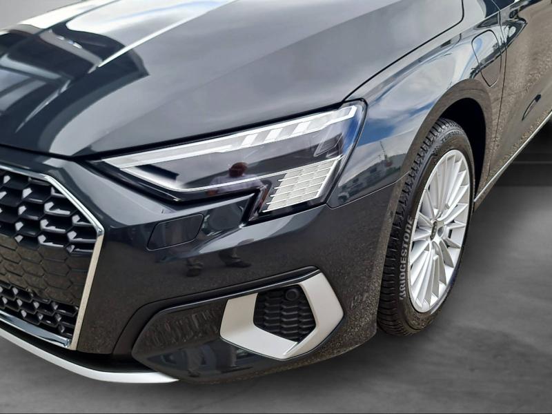 Audi A3 Sportback 40 TFSIe advanced