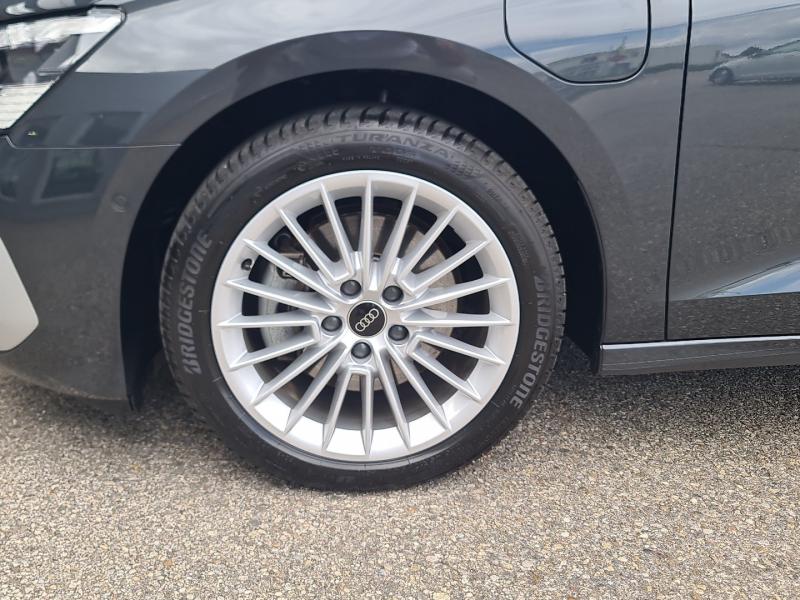 Audi A3 Sportback 40 TFSIe advanced