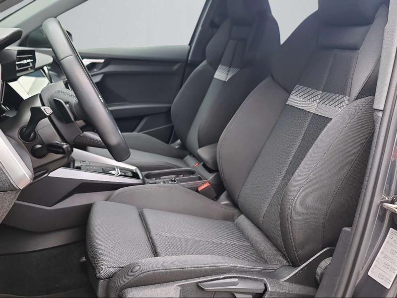 Audi A3 Sportback 40 TFSIe advanced