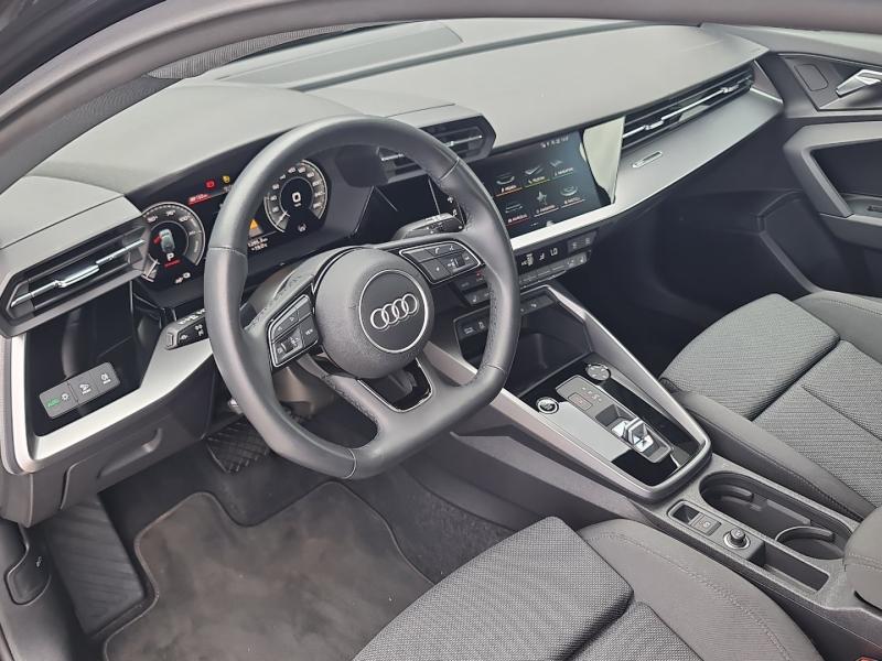 Audi A3 Sportback 40 TFSIe advanced