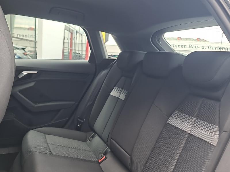 Audi A3 Sportback 40 TFSIe advanced