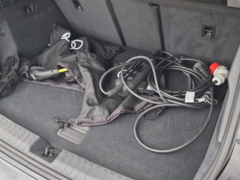 Audi A3 Sportback 40 TFSIe advanced
