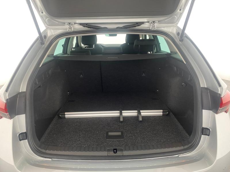 Škoda Octavia Combi Essence TSI