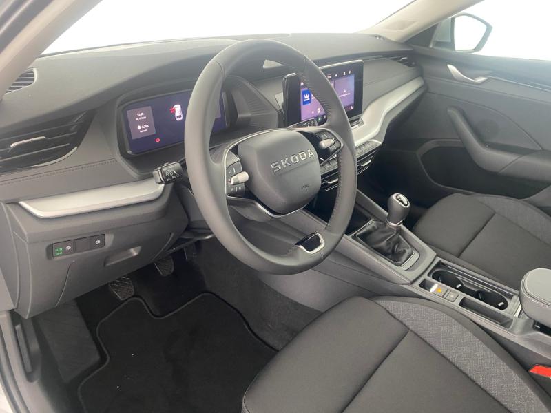 Škoda Octavia Combi Essence TSI