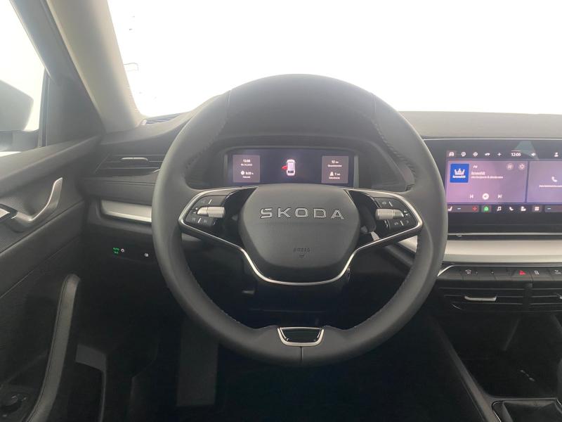 Škoda Octavia Combi Essence TSI