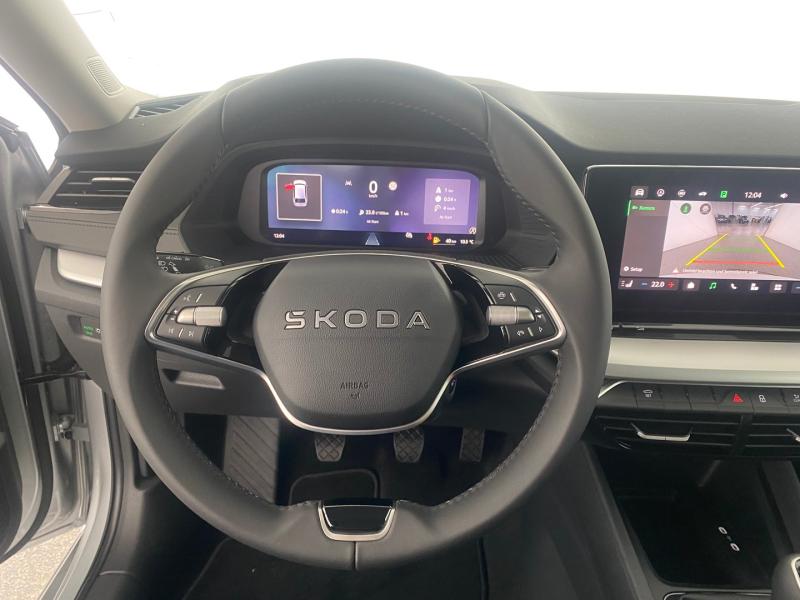 Škoda Octavia Combi Essence TSI