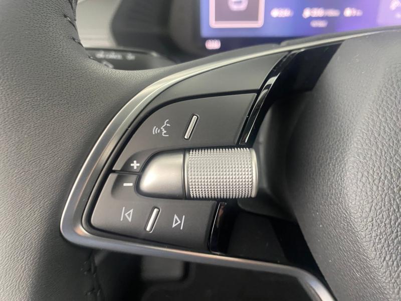 Škoda Octavia Combi Essence TSI