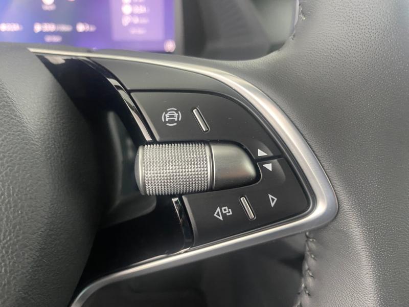 Škoda Octavia Combi Essence TSI