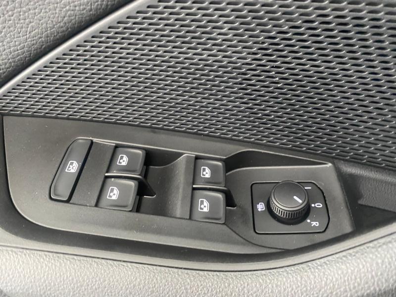 Škoda Octavia Combi Essence TSI