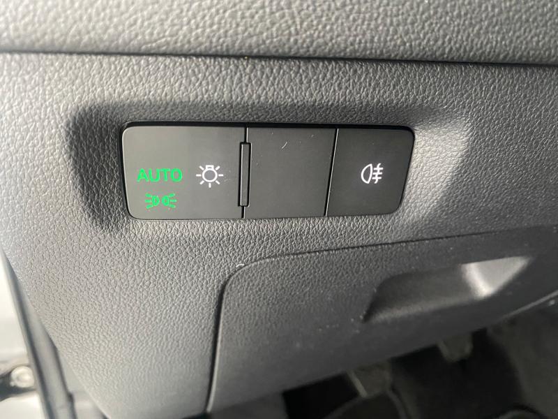 Škoda Octavia Combi Essence TSI