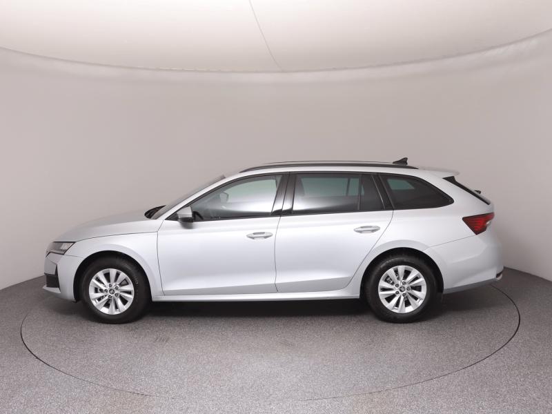 Škoda Octavia Combi Essence TSI