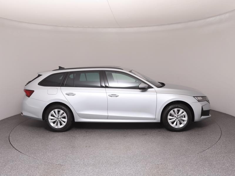 Škoda Octavia Combi Essence TSI