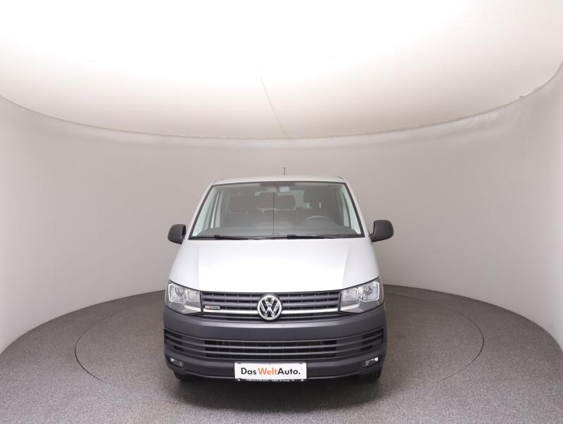 VW Kombi LR TDI 4MOTION