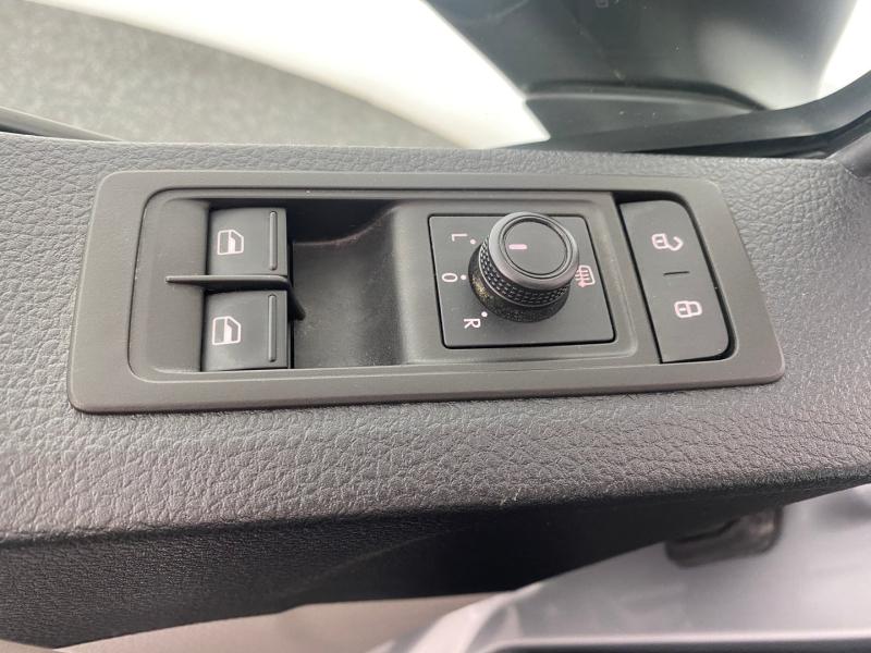 VW Kombi LR TDI 4MOTION