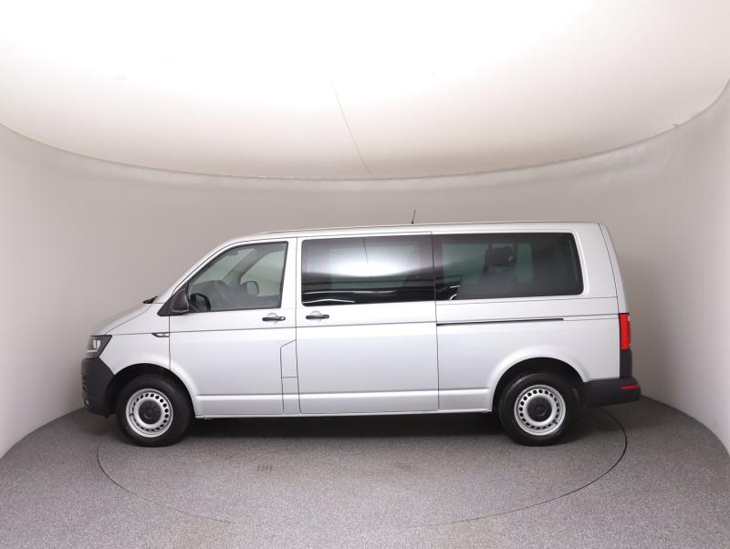 VW Kombi LR TDI 4MOTION