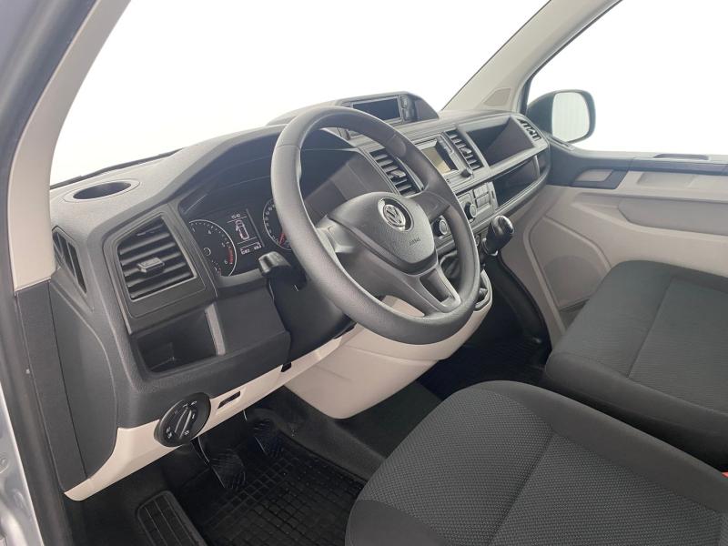 VW Kombi LR TDI 4MOTION