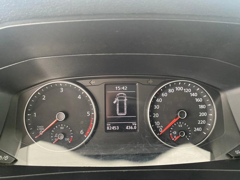 VW Kombi LR TDI 4MOTION