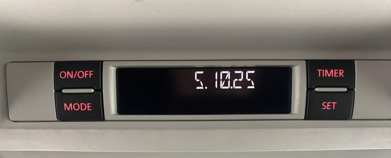 VW Kombi LR TDI 4MOTION