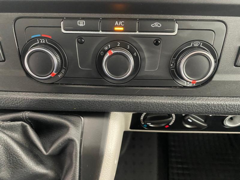 VW Kombi LR TDI 4MOTION