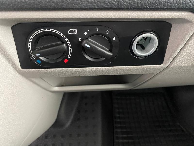 VW Kombi LR TDI 4MOTION