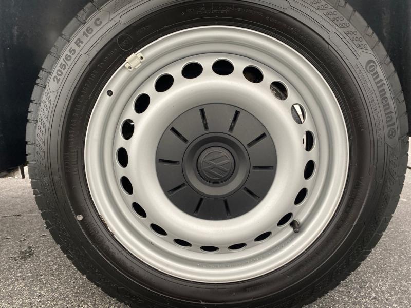 VW Kombi LR TDI 4MOTION