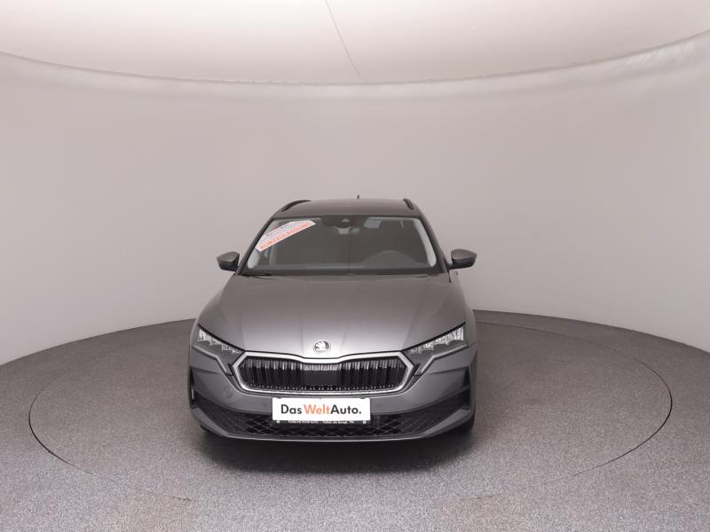 Škoda Octavia Combi Essence TSI