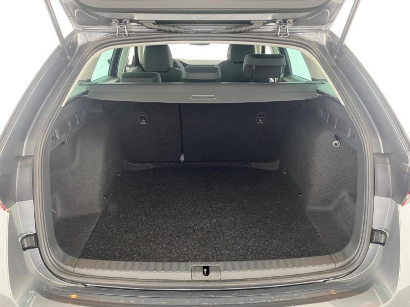 Škoda Octavia Combi Essence TSI