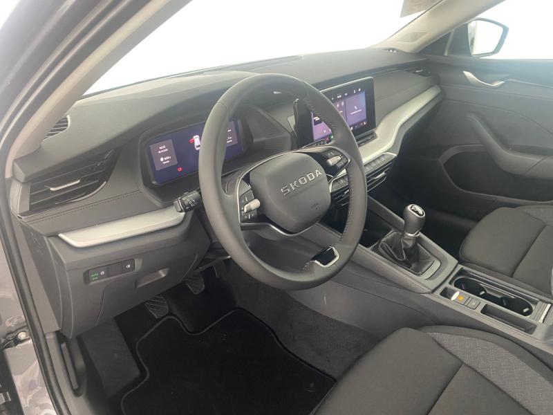 Škoda Octavia Combi Essence TSI