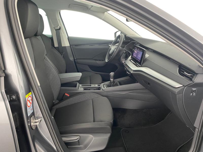 Škoda Octavia Combi Essence TSI