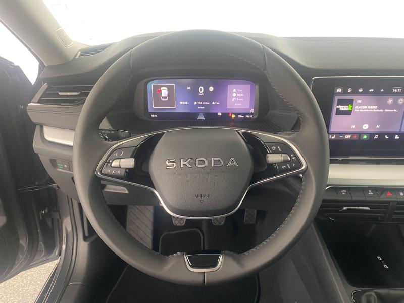 Škoda Octavia Combi Essence TSI