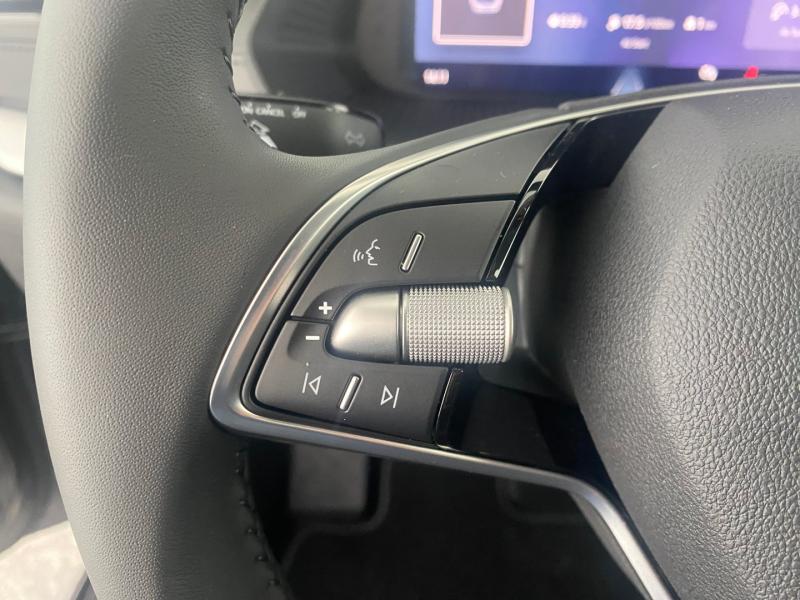 Škoda Octavia Combi Essence TSI