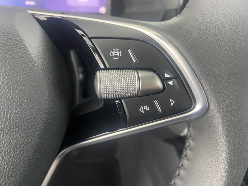 Škoda Octavia Combi Essence TSI