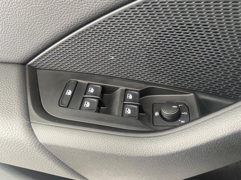 Škoda Octavia Combi Essence TSI