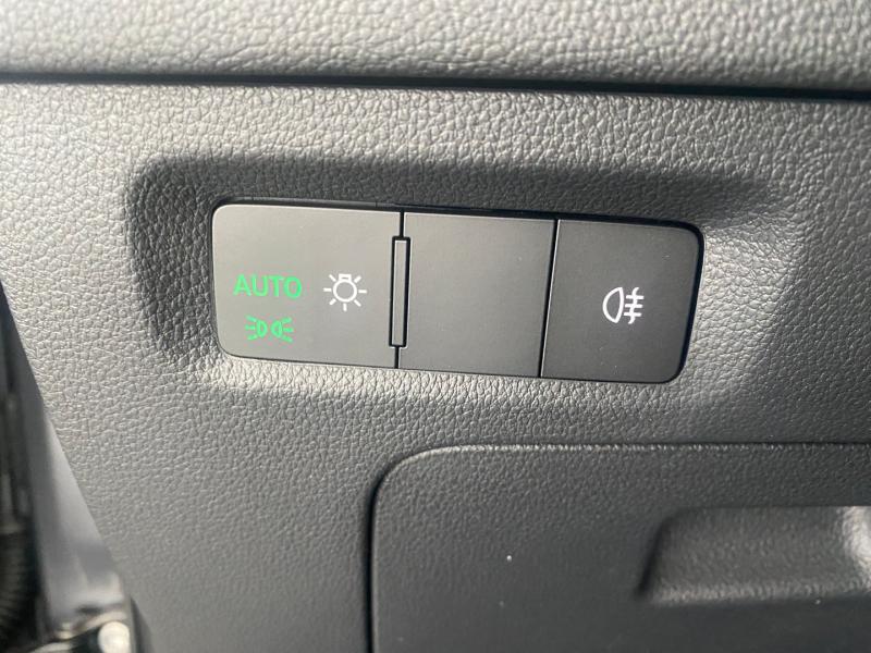 Škoda Octavia Combi Essence TSI