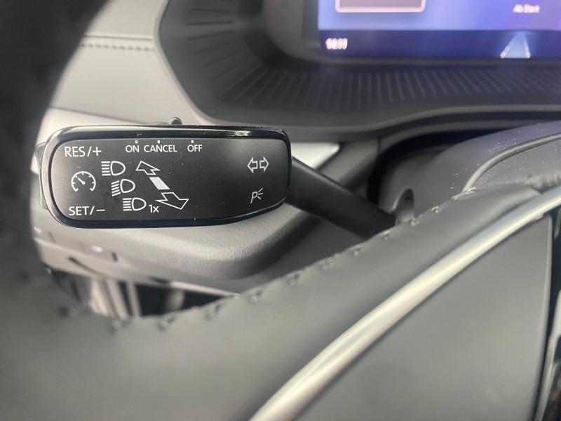 Škoda Octavia Combi Essence TSI