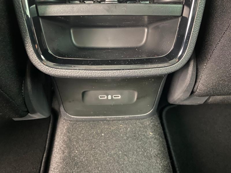 Škoda Octavia Combi Essence TSI